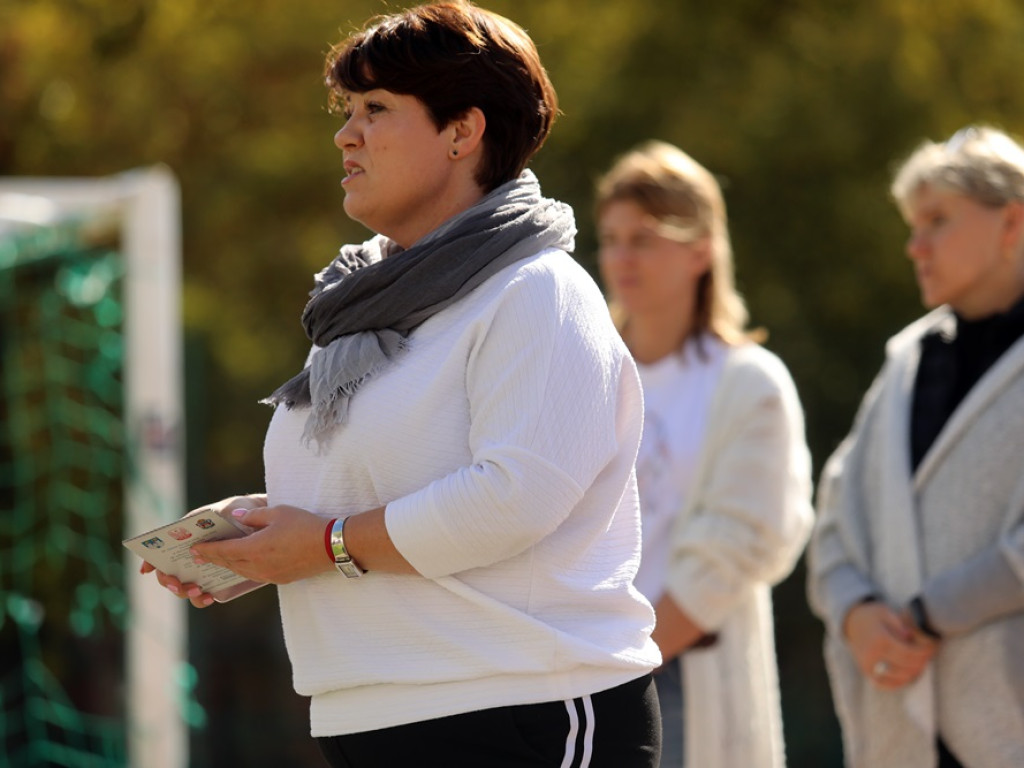 Bieg Orląt w Głogowie. Uczniowie na sportowo i patriotycznie [ZDJĘCIA]