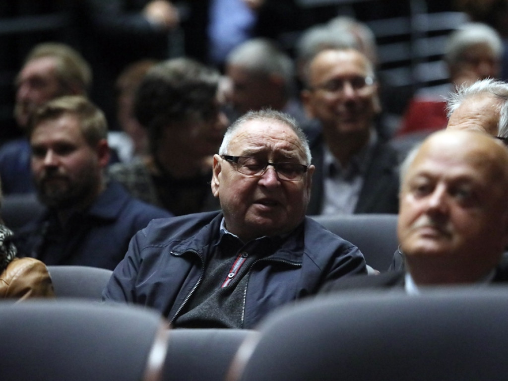 Głogowski Ruch Odkrywców Tajemnic nagrodzony! Jubileuszowa gala za nami [ZDJĘCIA]