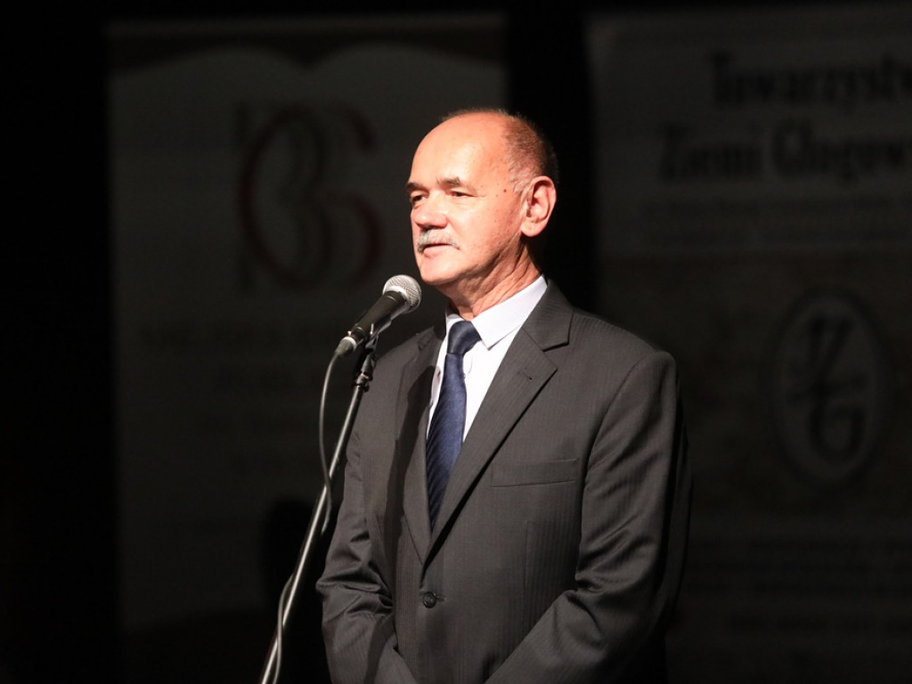 Głogowski Ruch Odkrywców Tajemnic nagrodzony! Jubileuszowa gala za nami [ZDJĘCIA]