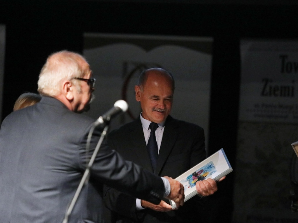 Głogowski Ruch Odkrywców Tajemnic nagrodzony! Jubileuszowa gala za nami [ZDJĘCIA]