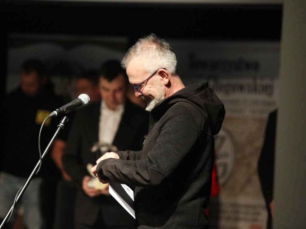 Głogowski Ruch Odkrywców Tajemnic nagrodzony! Jubileuszowa gala za nami [ZDJĘCIA]