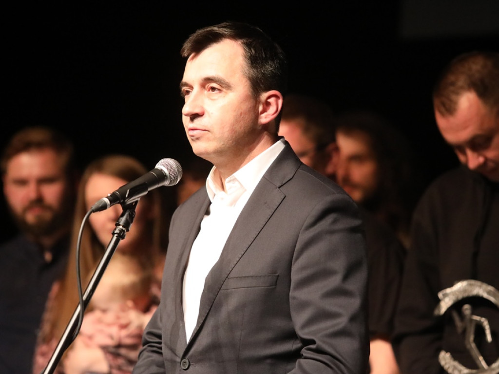Głogowski Ruch Odkrywców Tajemnic nagrodzony! Jubileuszowa gala za nami [ZDJĘCIA]