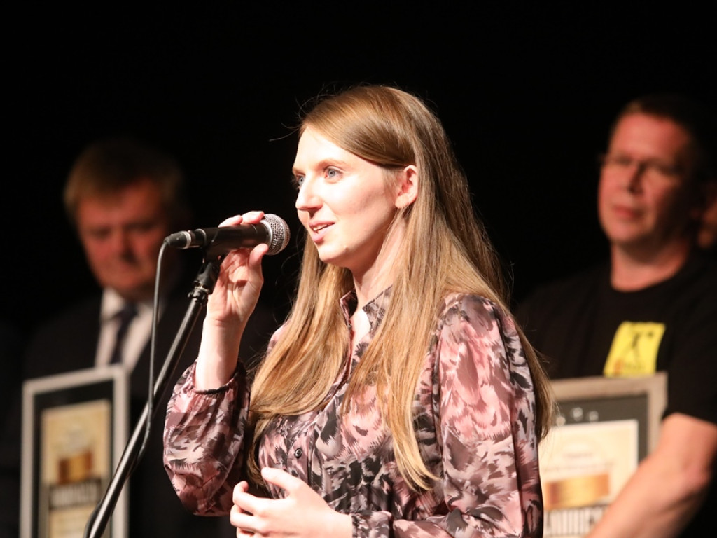 Głogowski Ruch Odkrywców Tajemnic nagrodzony! Jubileuszowa gala za nami [ZDJĘCIA]