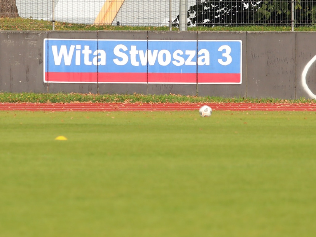 Duży turniej na murawie Chrobrego. Są emocje i rywalizacja [ZDJĘCIA]