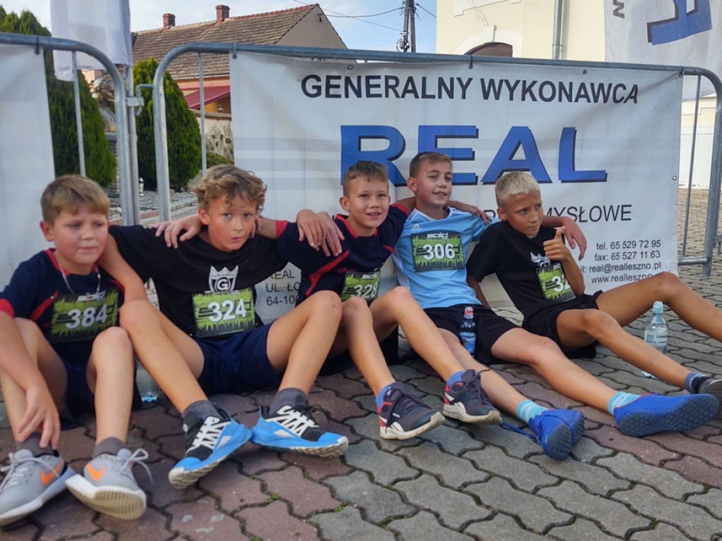 To był Bieg po Wolność o Puchar Biskupa Diecezjalnego [ZDJĘCIA]