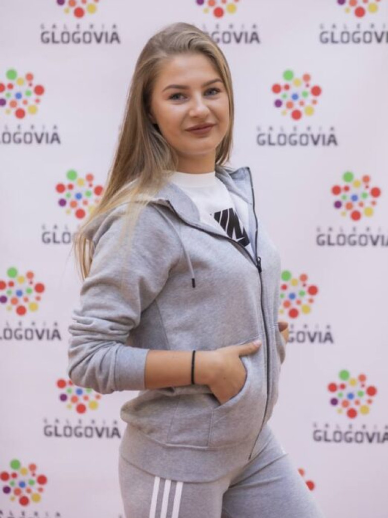 Wybieramy Miss MyGlogow 2022. Zobaczcie jak dziewczyny poradziły sobie na sesji! [ZDJĘCIA]