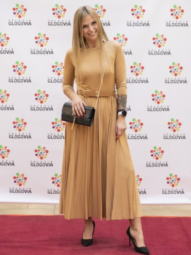 Wybieramy Miss MyGlogow 2022. Zobaczcie jak dziewczyny poradziły sobie na sesji! [ZDJĘCIA]