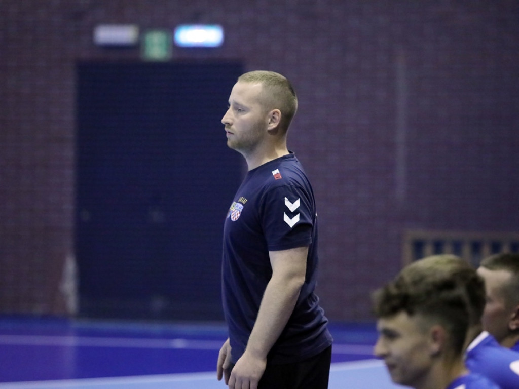 Juniorzy Chrobrego zaczęli sezon od wygranej [ZDJĘCIA]