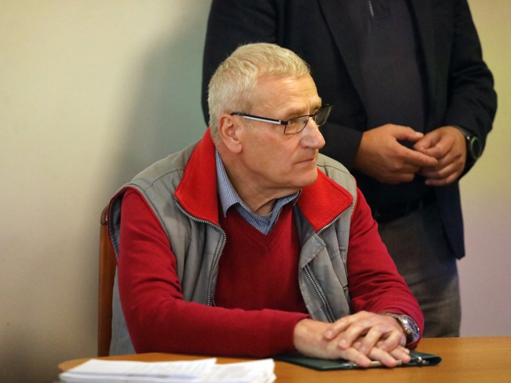 Ksiądz Podfigórny (Caritas): Nie chcemy, aby była to tylko doraźna pomoc [ZDJĘCIA]