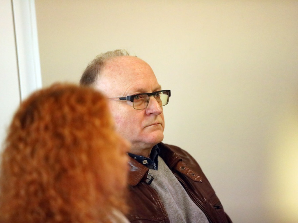 Ksiądz Podfigórny (Caritas): Nie chcemy, aby była to tylko doraźna pomoc [ZDJĘCIA]