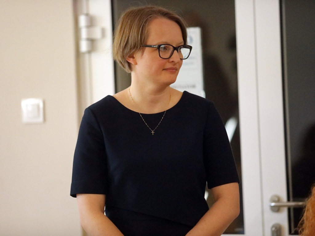 Ksiądz Podfigórny (Caritas): Nie chcemy, aby była to tylko doraźna pomoc [ZDJĘCIA]