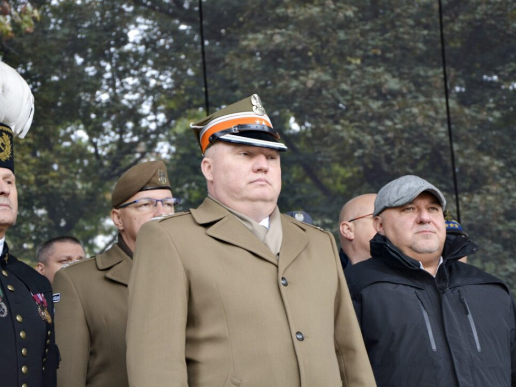 Żołnierze świętują. To rocznica powołania jednostki [Zdjęcia]