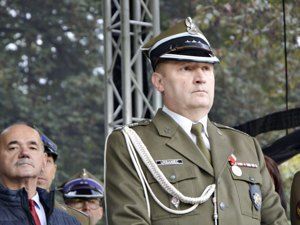 Żołnierze świętują. To rocznica powołania jednostki [Zdjęcia]