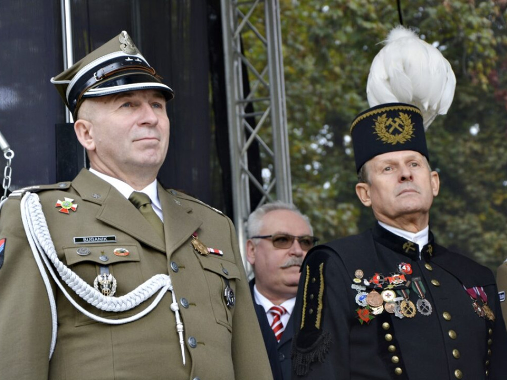 Żołnierze świętują. To rocznica powołania jednostki [Zdjęcia]