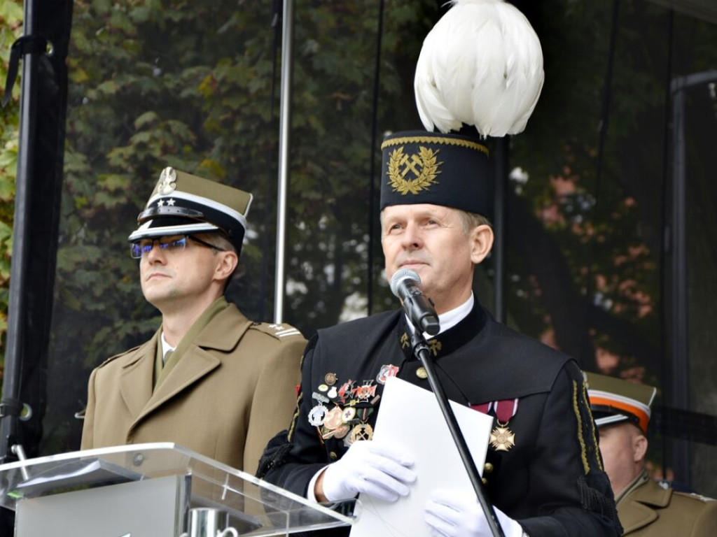 Żołnierze świętują. To rocznica powołania jednostki [Zdjęcia]