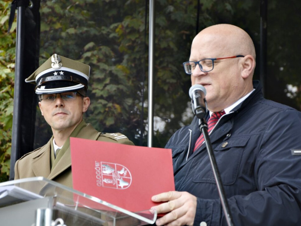 Żołnierze świętują. To rocznica powołania jednostki [Zdjęcia]