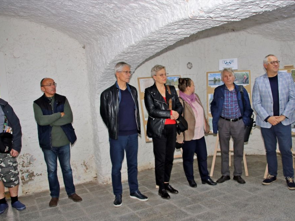 Powstanie Muzealna Izba Pamięci [ZDJĘCIA]