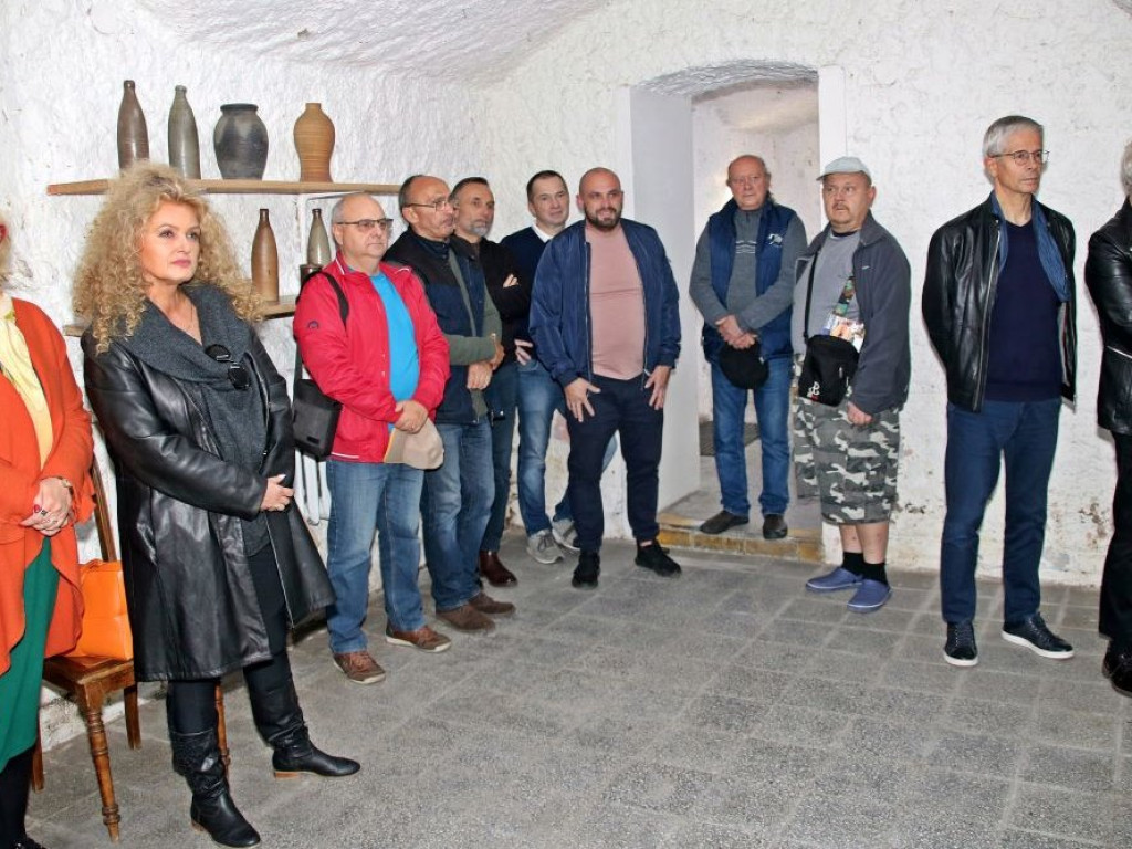 Powstanie Muzealna Izba Pamięci [ZDJĘCIA]