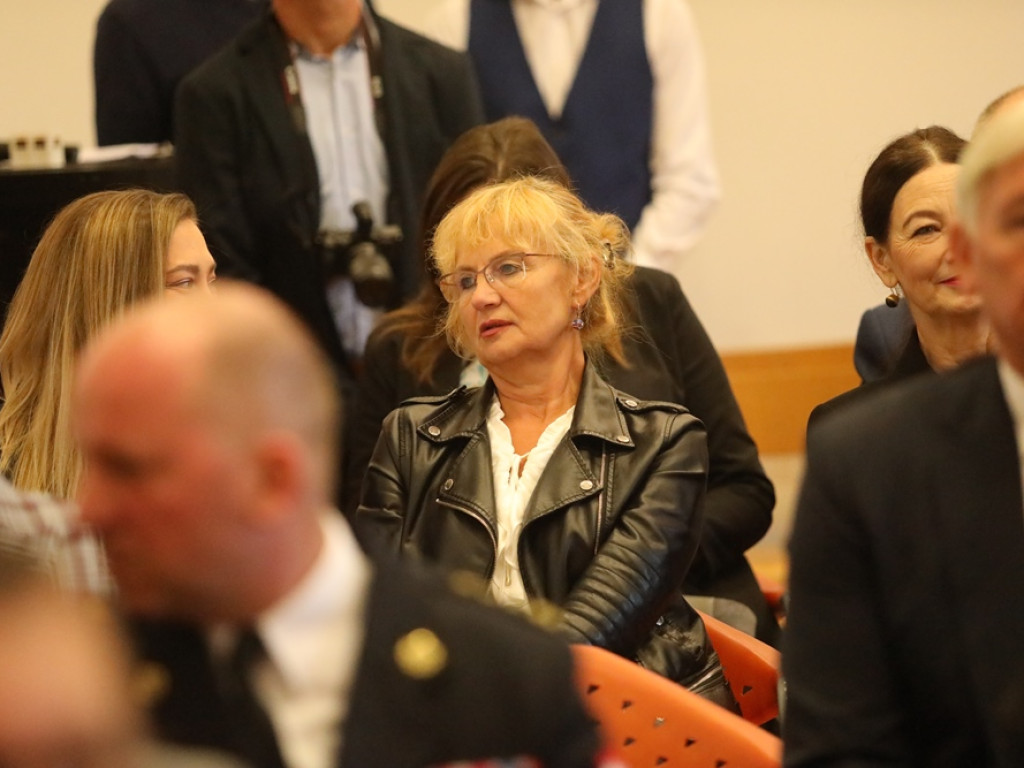 Inauguracja roku akademickiego. Rektor Rusak: By studia były pięknym okresem waszego życia [ZDJĘCIA]