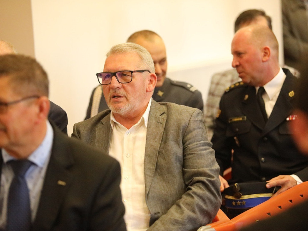 Inauguracja roku akademickiego. Rektor Rusak: By studia były pięknym okresem waszego życia [ZDJĘCIA]