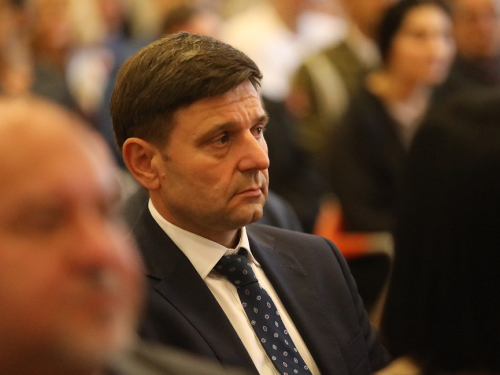 Inauguracja roku akademickiego. Rektor Rusak: By studia były pięknym okresem waszego życia [ZDJĘCIA]