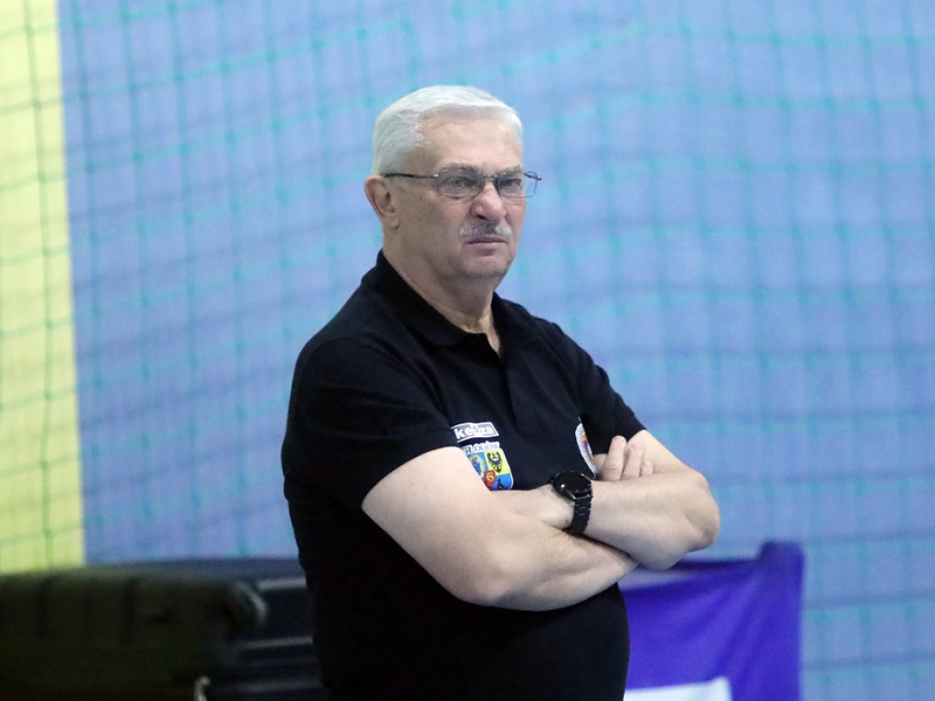 Rywal bez szans! Pierwsza wygrana siatkarzy Chrobrego [ZDJĘCIA]