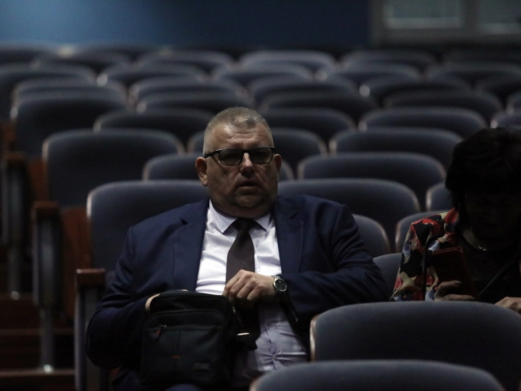 Medale i wyróżnienia w Dniu Edukacji Narodowej [ZDJĘCIA]