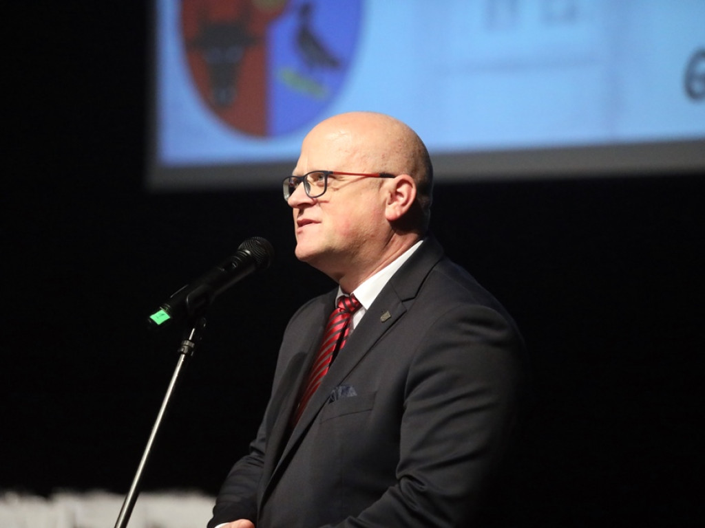 Medale i wyróżnienia w Dniu Edukacji Narodowej [ZDJĘCIA]