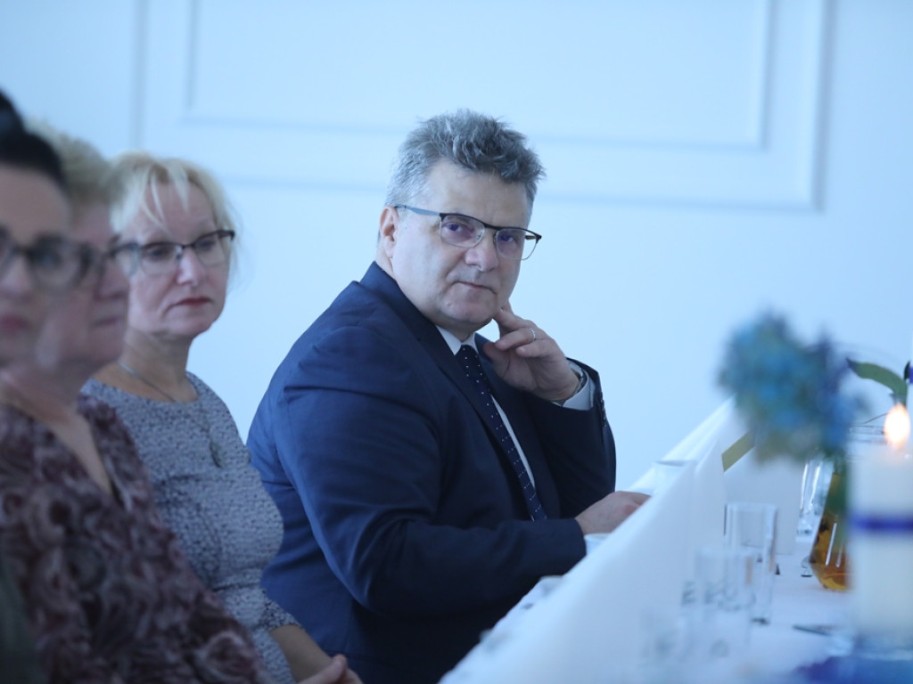 Starosta Dudkowiak: Dziękujemy, gratulujemy i życzymy kolejnych wielu lat [ZDJĘCIA 2]