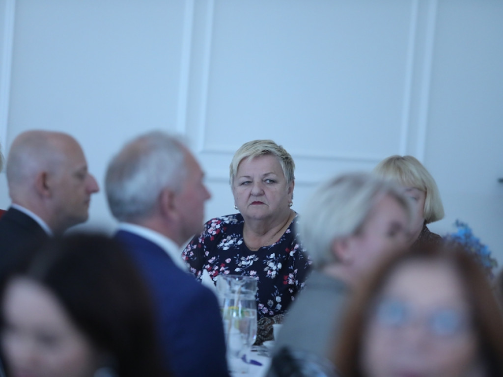 Starosta Dudkowiak: Dziękujemy, gratulujemy i życzymy kolejnych wielu lat [ZDJĘCIA 2]