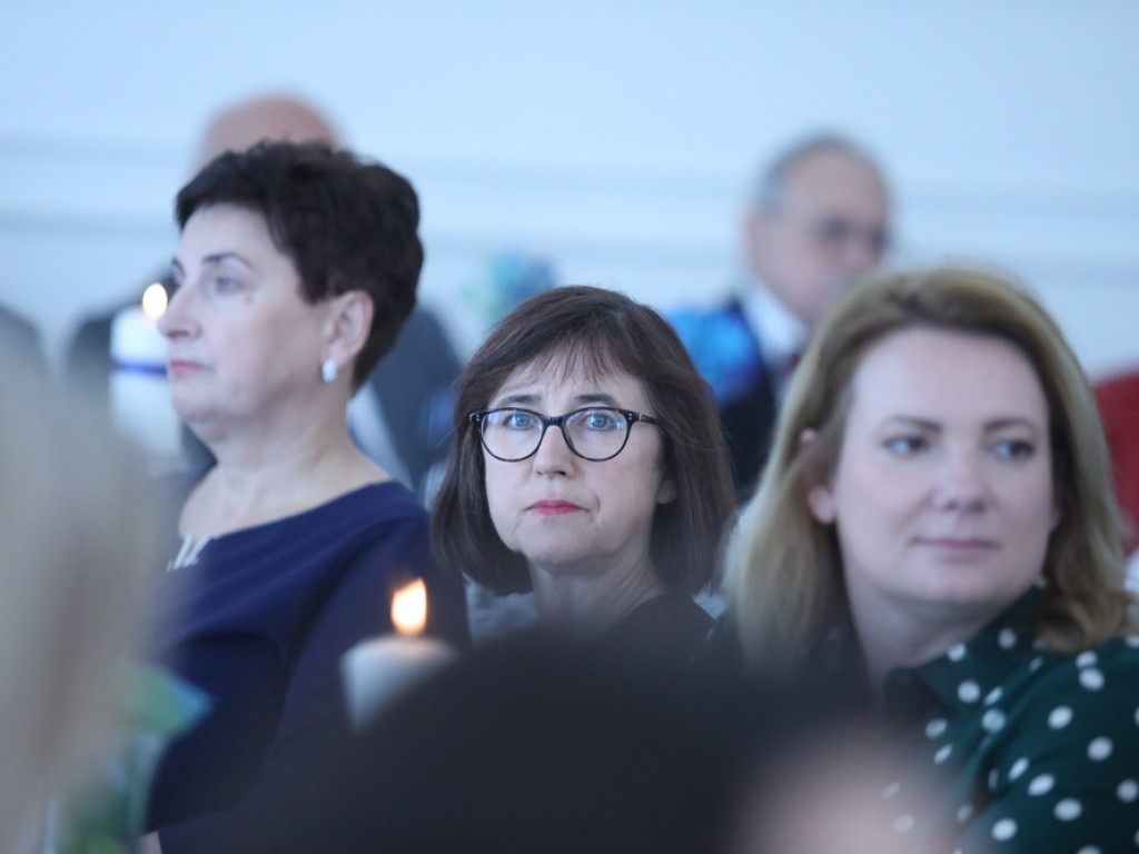 Starosta Dudkowiak: Dziękujemy, gratulujemy i życzymy kolejnych wielu lat [ZDJĘCIA 2]