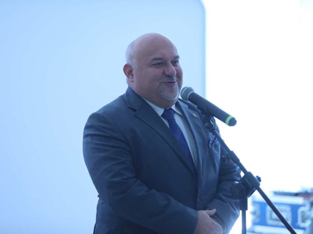 Starosta Dudkowiak: Dziękujemy, gratulujemy i życzymy kolejnych wielu lat [ZDJĘCIA 2]