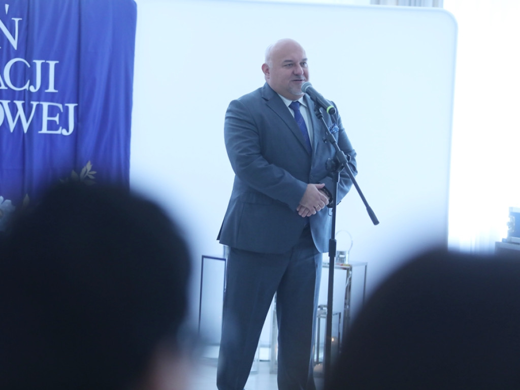 Starosta Dudkowiak: Dziękujemy, gratulujemy i życzymy kolejnych wielu lat [ZDJĘCIA 2]