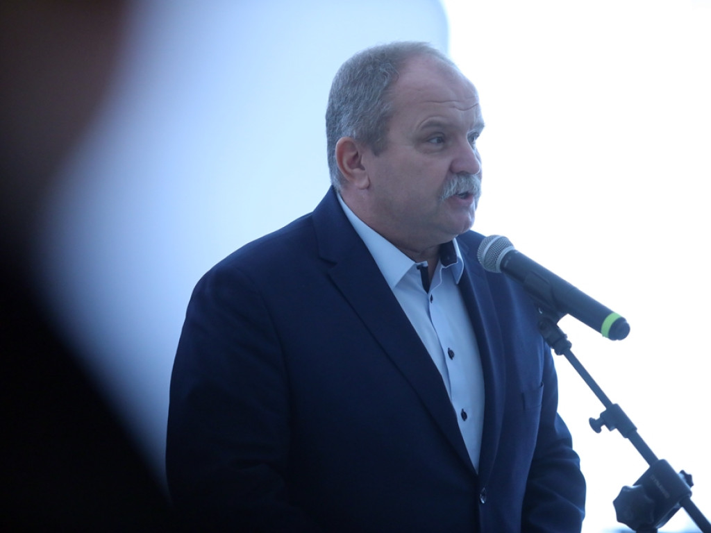 Starosta Dudkowiak: Dziękujemy, gratulujemy i życzymy kolejnych wielu lat [ZDJĘCIA 2]