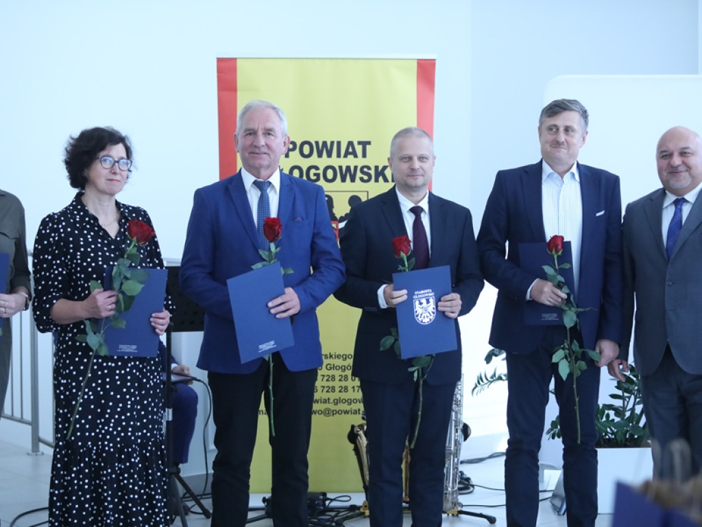 Starosta Dudkowiak: Dziękujemy, gratulujemy i życzymy kolejnych wielu lat [ZDJĘCIA 2]