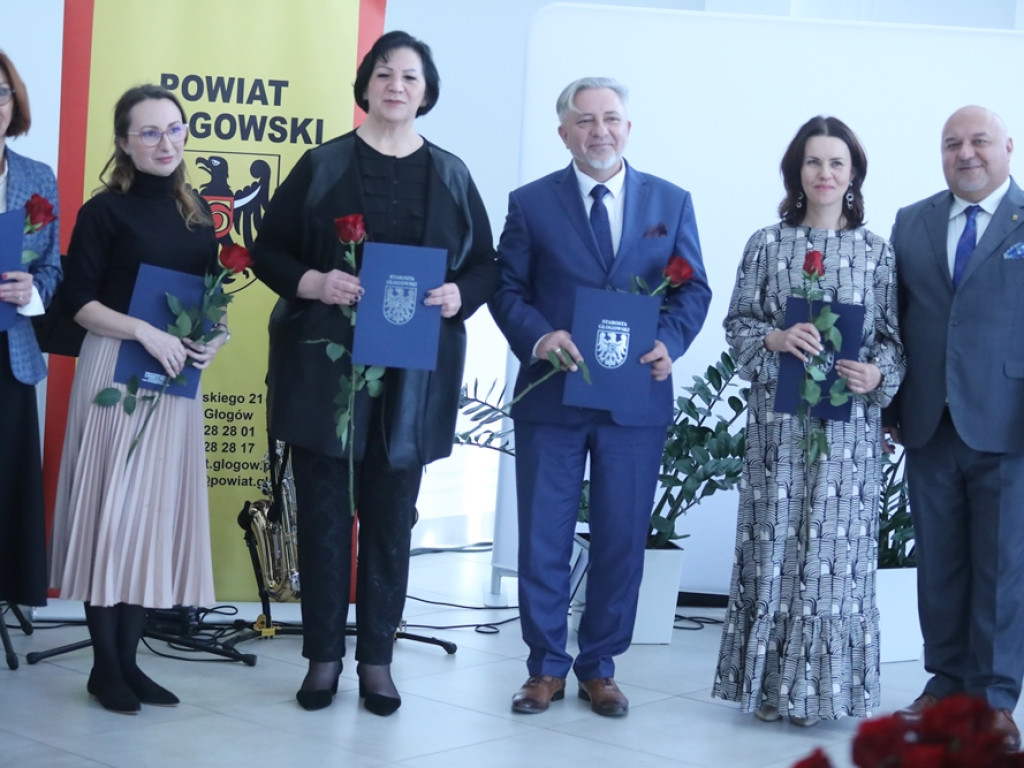 Starosta Dudkowiak: Dziękujemy, gratulujemy i życzymy kolejnych wielu lat [ZDJĘCIA 2]