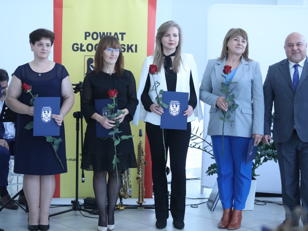 Starosta Dudkowiak: Dziękujemy, gratulujemy i życzymy kolejnych wielu lat [ZDJĘCIA 2]