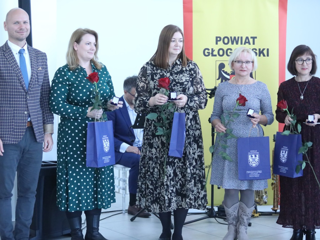Starosta Dudkowiak: Dziękujemy, gratulujemy i życzymy kolejnych wielu lat [ZDJĘCIA 2]