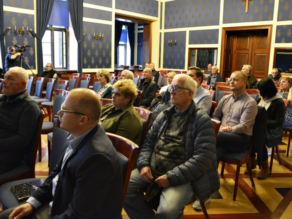Mówili o problemach i pytali. Prezydent: Brakowało mi tych spotkań [Zdjęcia]