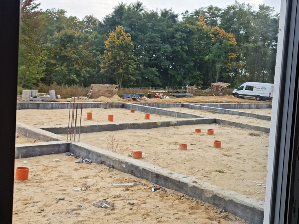 Hospicjum pięknieje z dnia na dzień. Byliśmy w środku, zobaczcie zdjęcia! [ZDJĘCIA]