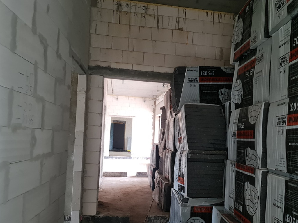Hospicjum pięknieje z dnia na dzień. Byliśmy w środku, zobaczcie zdjęcia! [ZDJĘCIA]