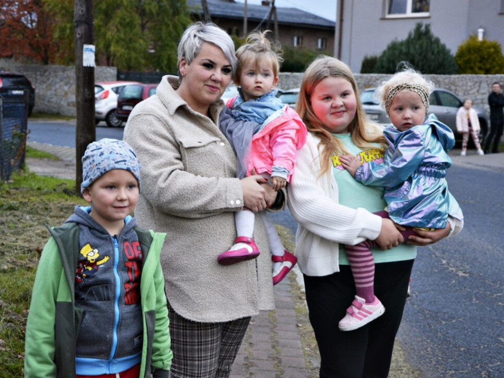 Wielka biesiada na 800-lecie. Sołtys Kłobuczyna: Jestem dumny [Zdjęcia]