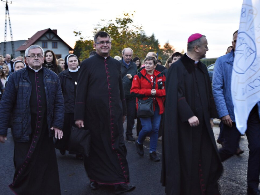 Wielka biesiada na 800-lecie. Sołtys Kłobuczyna: Jestem dumny [Zdjęcia]