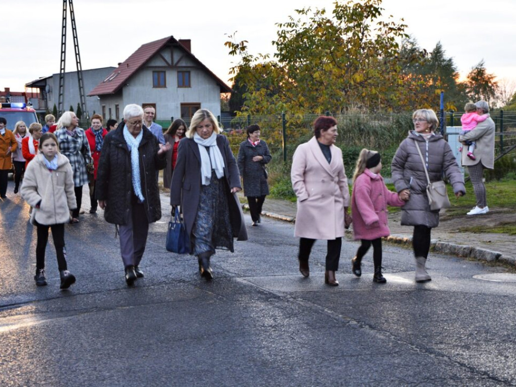 Wielka biesiada na 800-lecie. Sołtys Kłobuczyna: Jestem dumny [Zdjęcia]