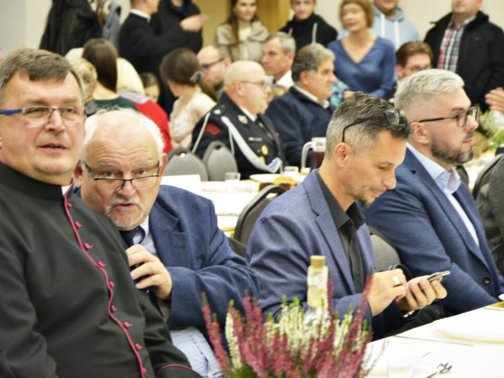 Wielka biesiada na 800-lecie. Sołtys Kłobuczyna: Jestem dumny [Zdjęcia]