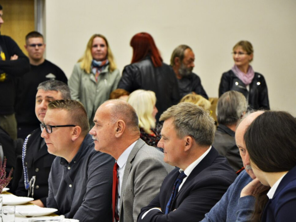 Wielka biesiada na 800-lecie. Sołtys Kłobuczyna: Jestem dumny [Zdjęcia]