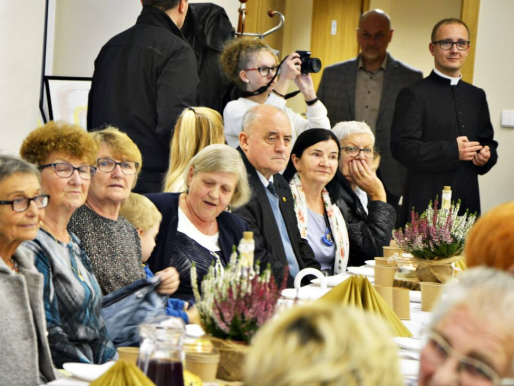 Wielka biesiada na 800-lecie. Sołtys Kłobuczyna: Jestem dumny [Zdjęcia]