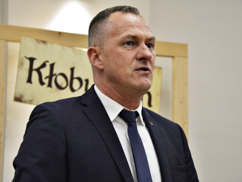 Wielka biesiada na 800-lecie. Sołtys Kłobuczyna: Jestem dumny [Zdjęcia]