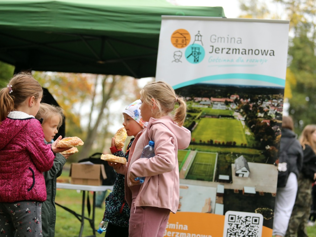 Każdy uczestnik był zwycięzcą i dostał medal [ZDJĘCIA]