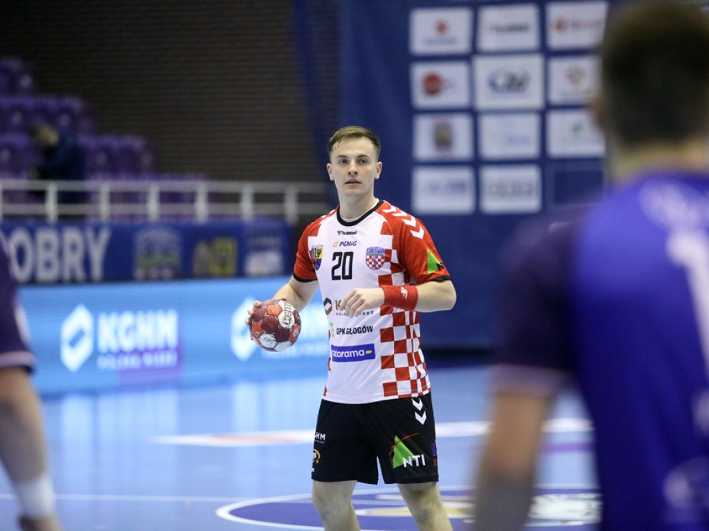 Co za emocje! Chrobry pokonał Wybrzeże Gdańsk [ZDJĘCJA]